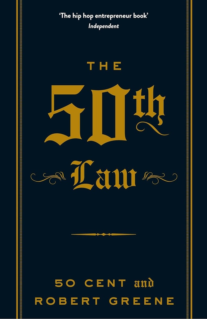 THE 50TH LAW