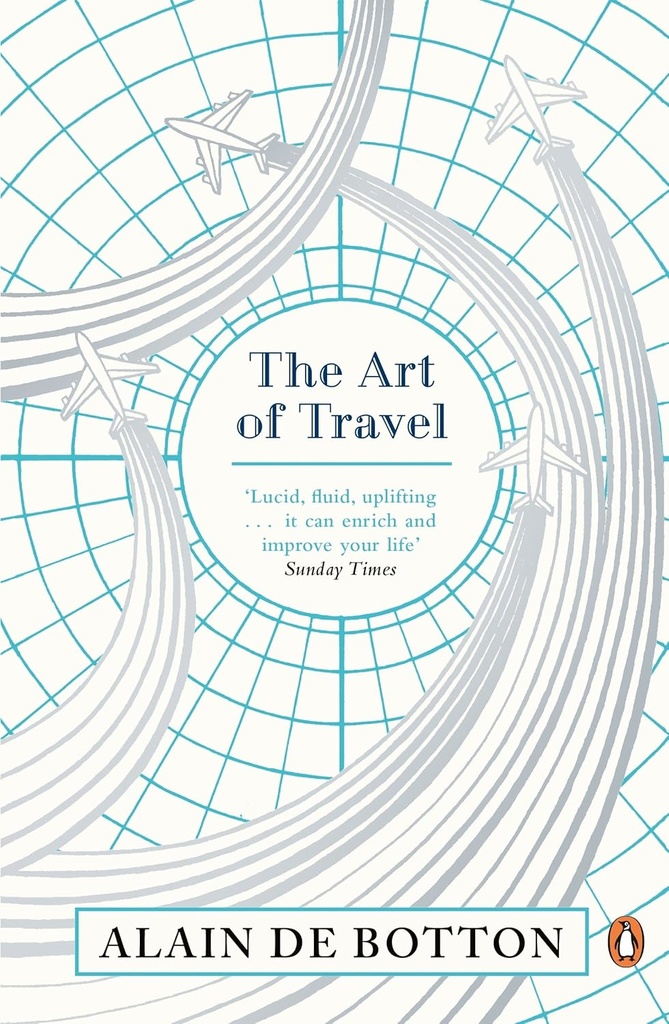 THE ART OF TRAVEL
