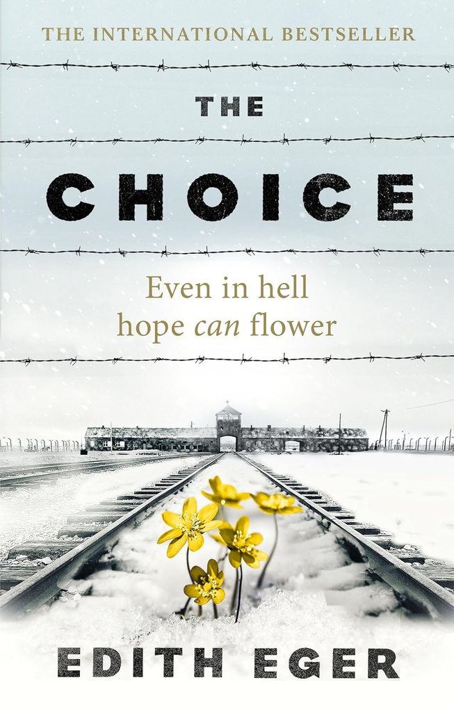 THE CHOICE (N.E)