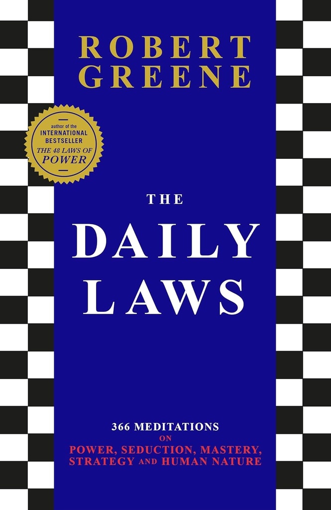 THE DAILY LAWS (N.E)