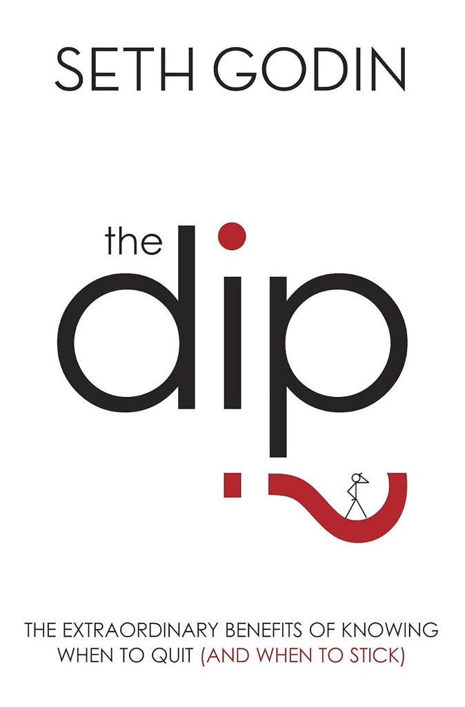 THE DIP