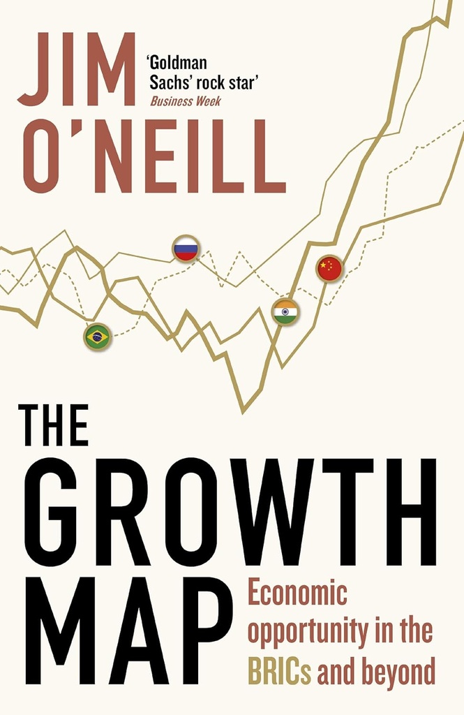THE GROWTH MAP