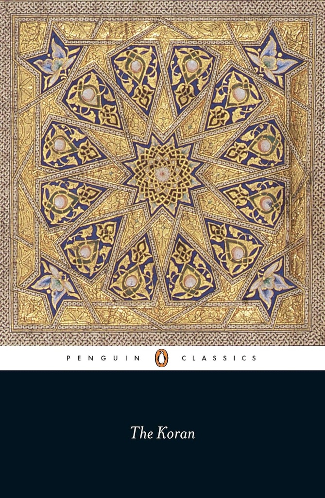 THE KORAN