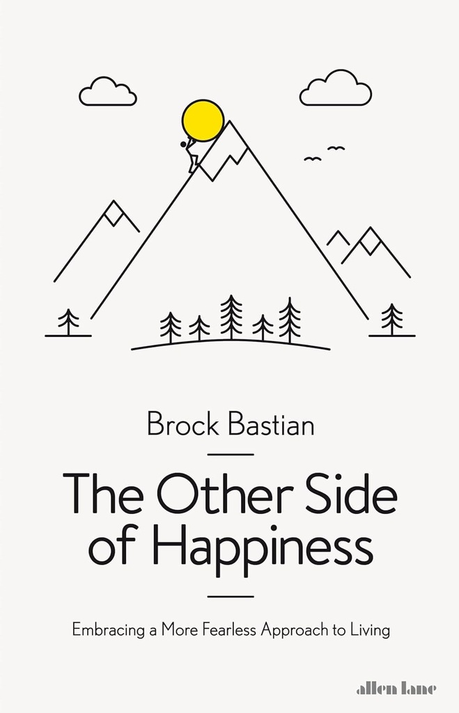 THE OTHER SIDE OF HAPPINESS