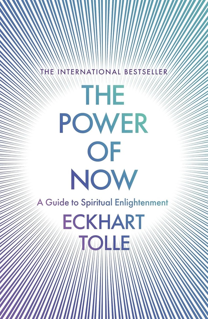 THE POWER OF NOW
