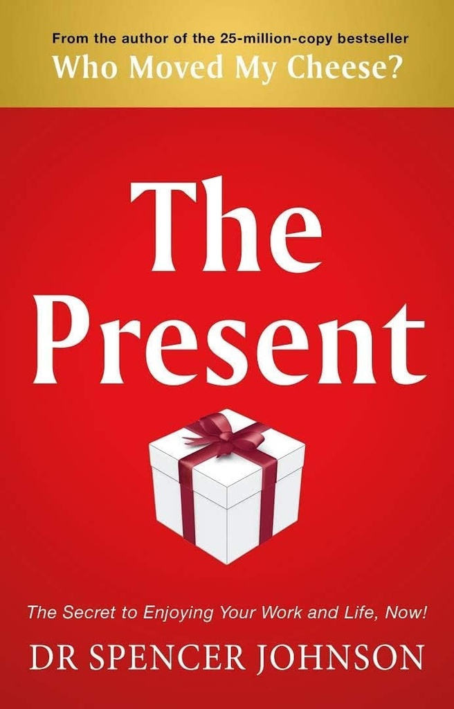 THE PRESENT