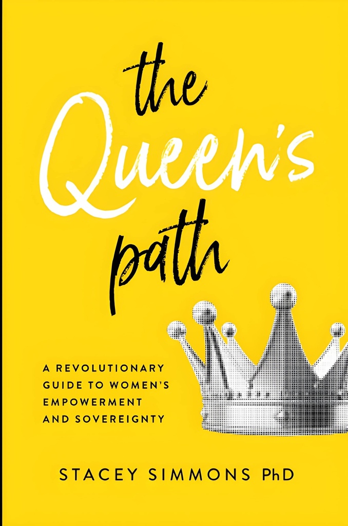 THE QUEEN'S PATH