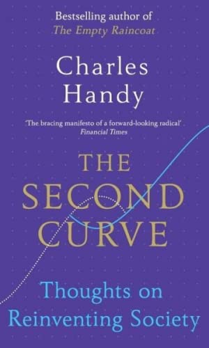 THE SECOND CURVE (N.E)