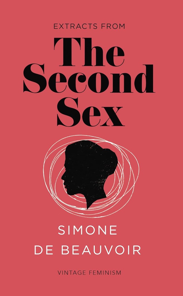 THE SECOND SEX (VINTAGE FEMINISM)