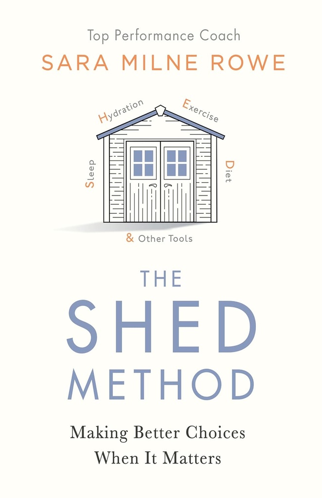 THE SHED METHOD