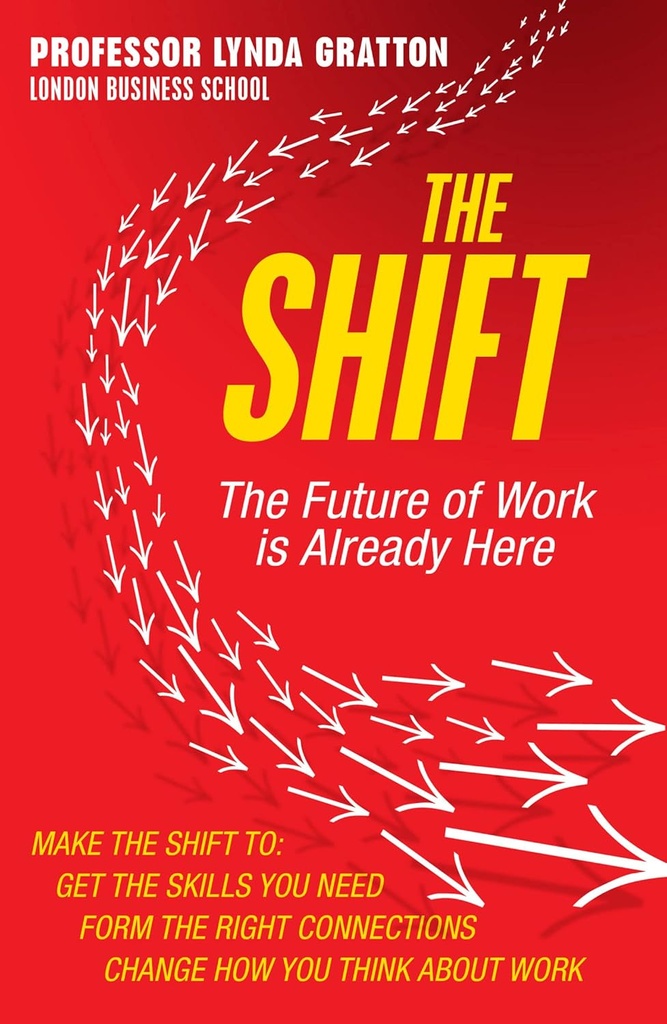THE SHIFT (N.E)