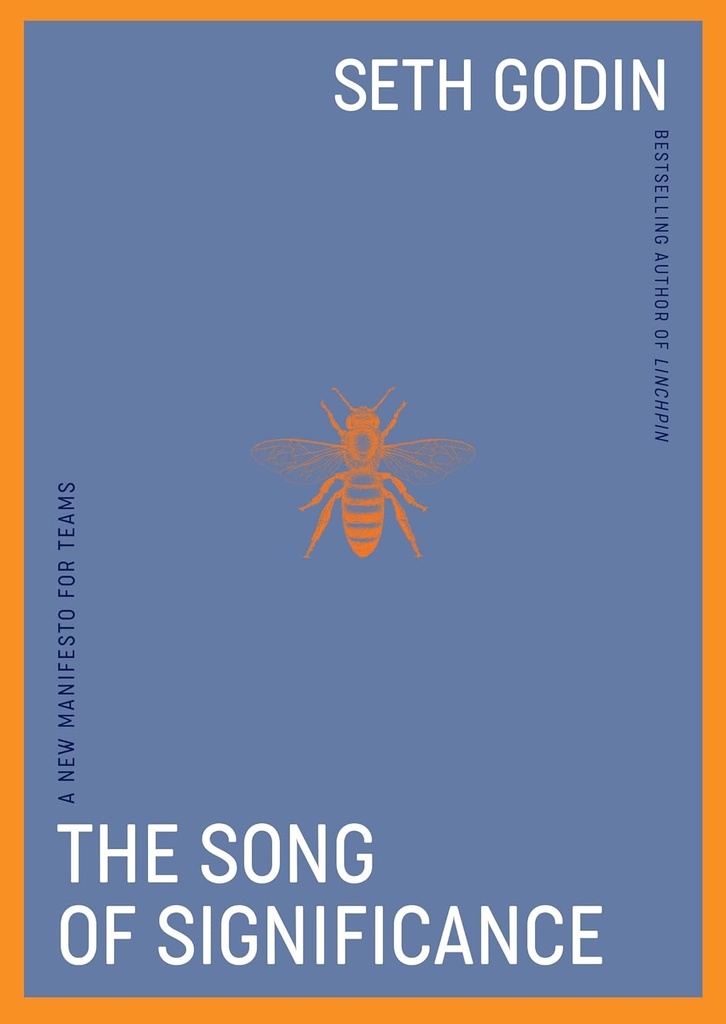 THE SONG OF SIGNIFICANCE
