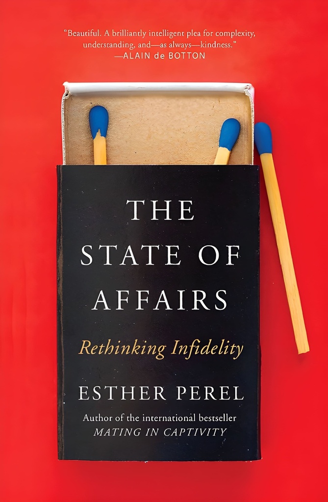 THE STATE OF AFFAIRS