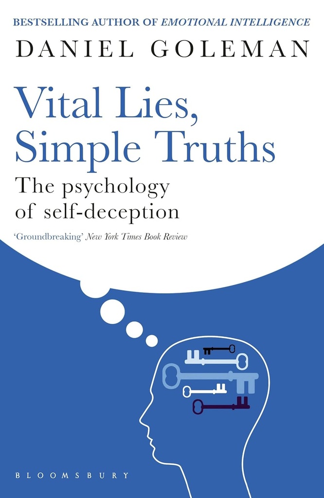 VITAL LIES