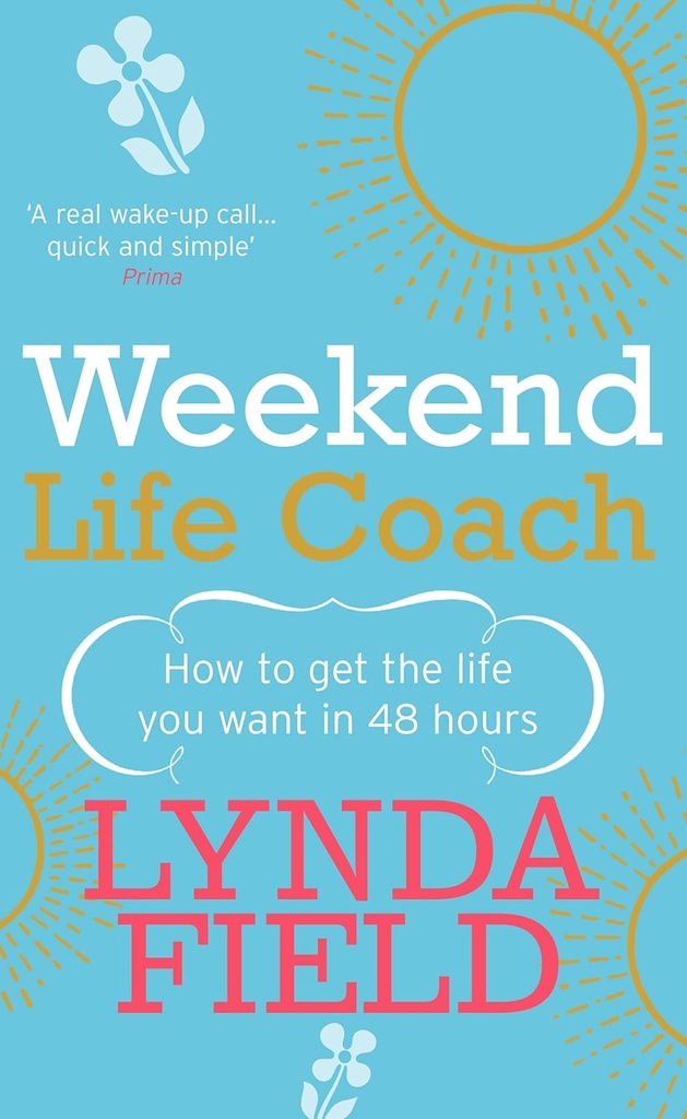WEEKEND LIFE COACH