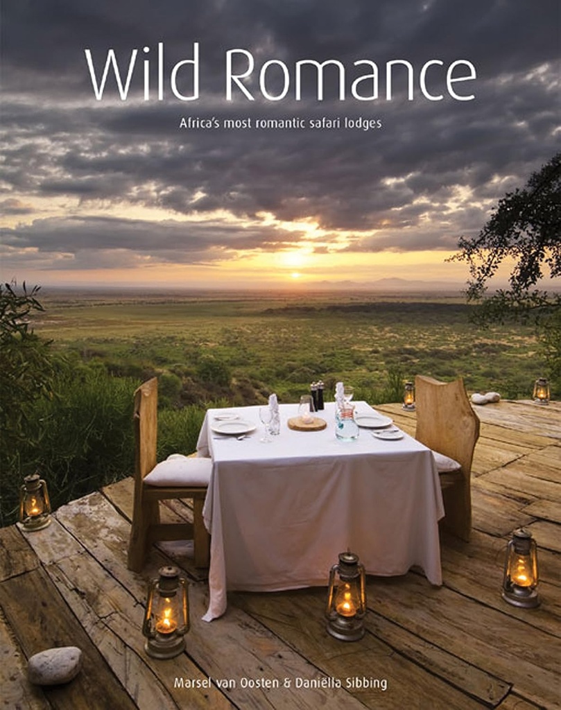 WILD ROMANCE