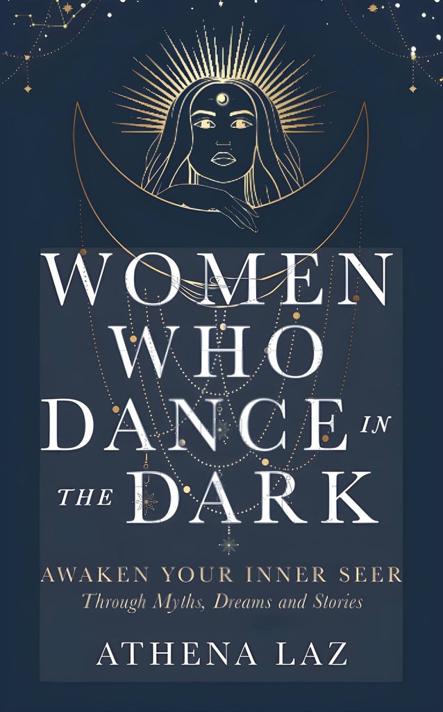 WOMEN WHO DANCE IN THE DARK
