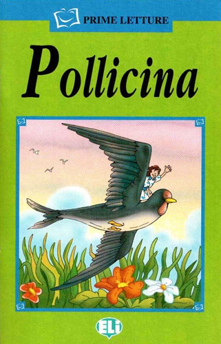 POLLICINA+CD