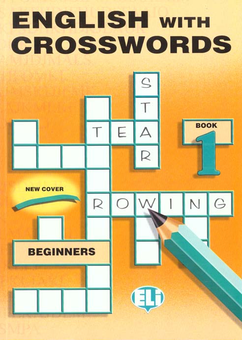 ENGLISH WITH CROSSWORDS 1