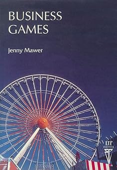 BUSINESS GAMES