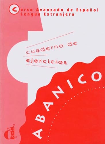ABANICO CUADERNO DE EJERCICIOS