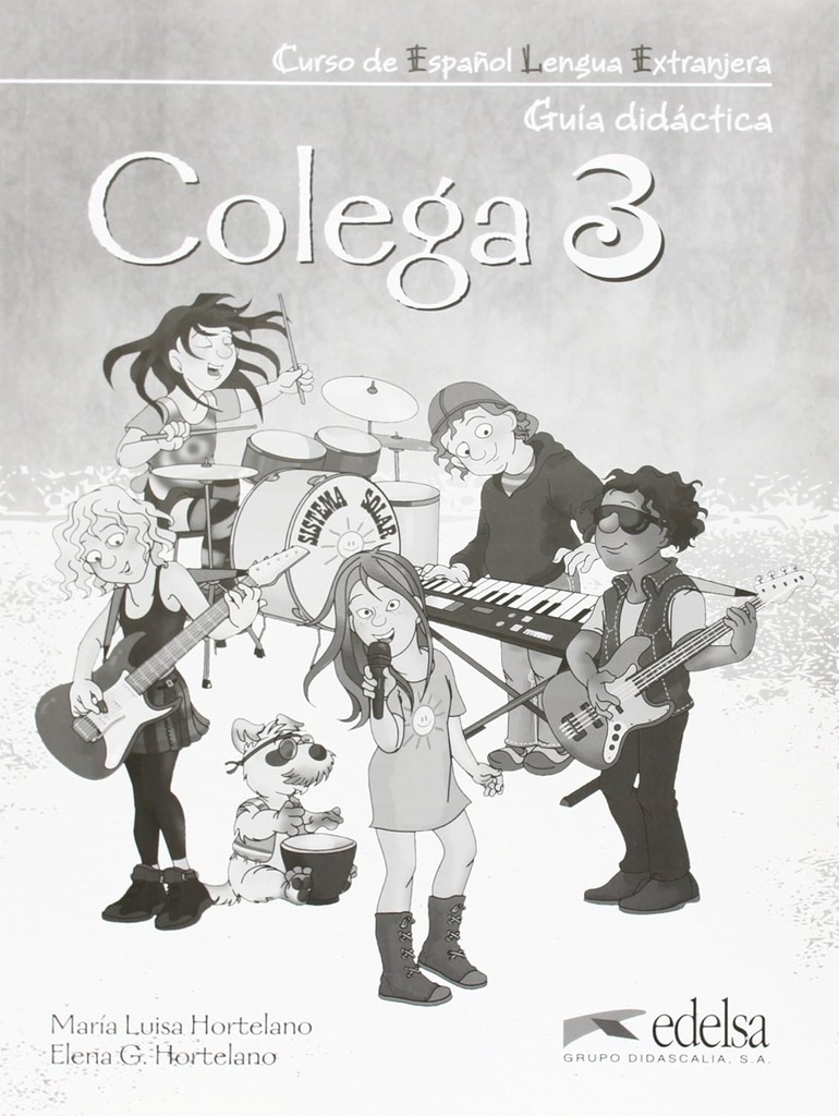 COLEGA 3 GUIA DEDACTICA