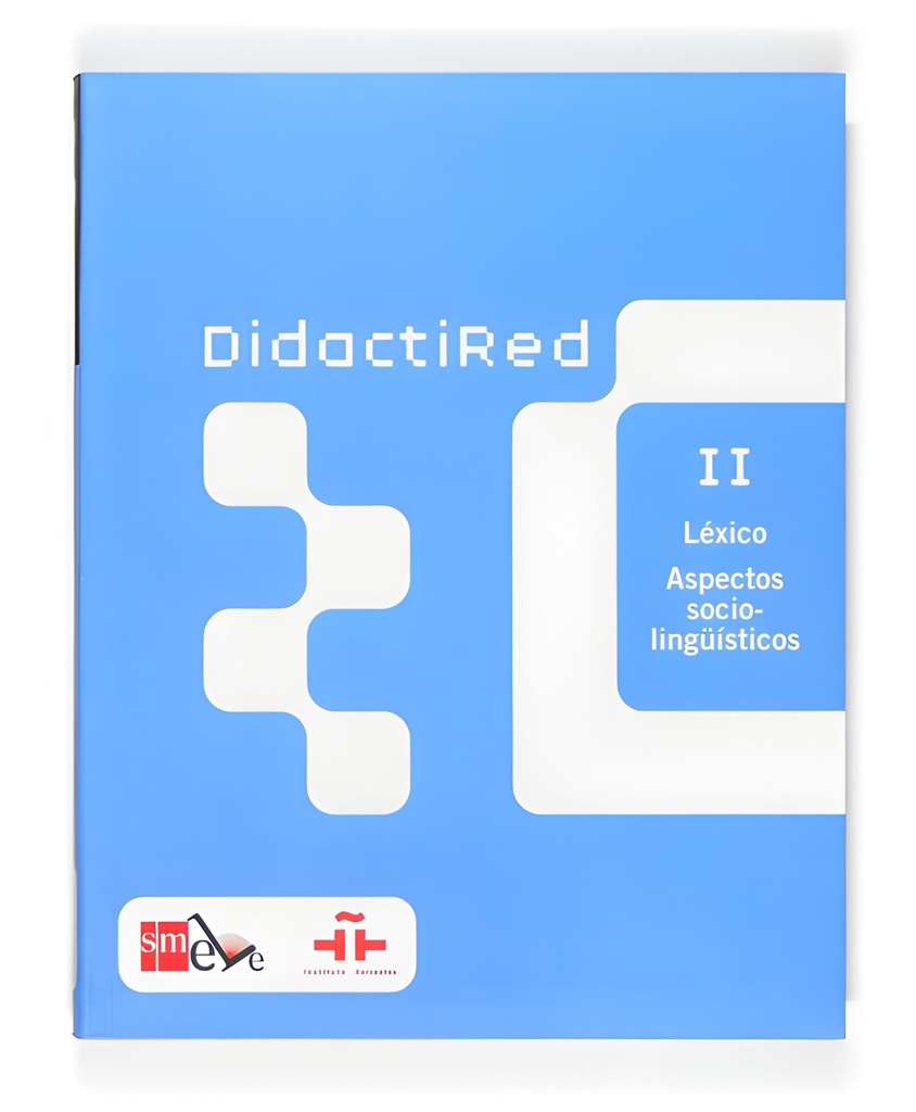 DIDACTIRED LEXICO VOL II