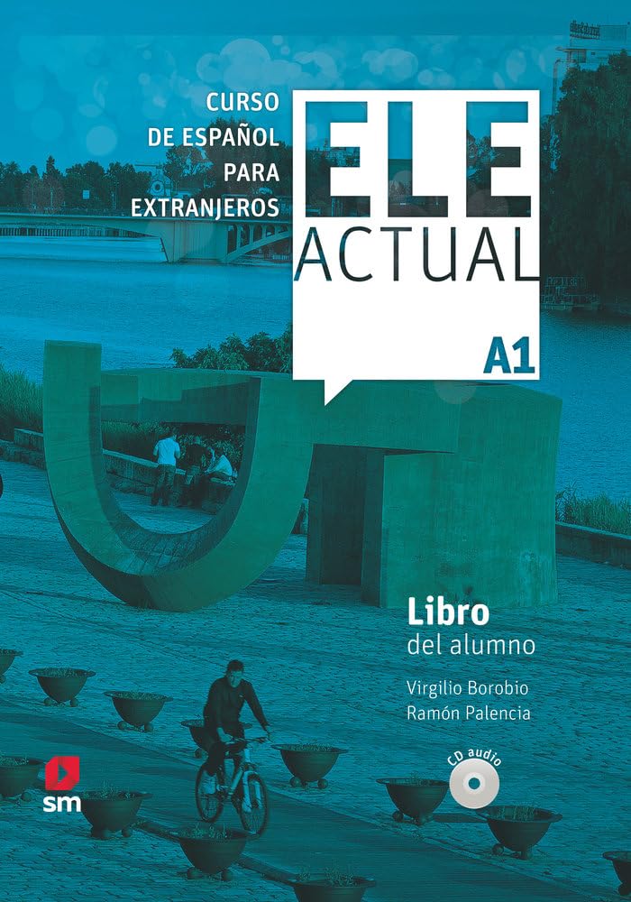 ELE ACTUAL A1 LIBRO DEL ALUMNO+LICENCIA DIGITAL