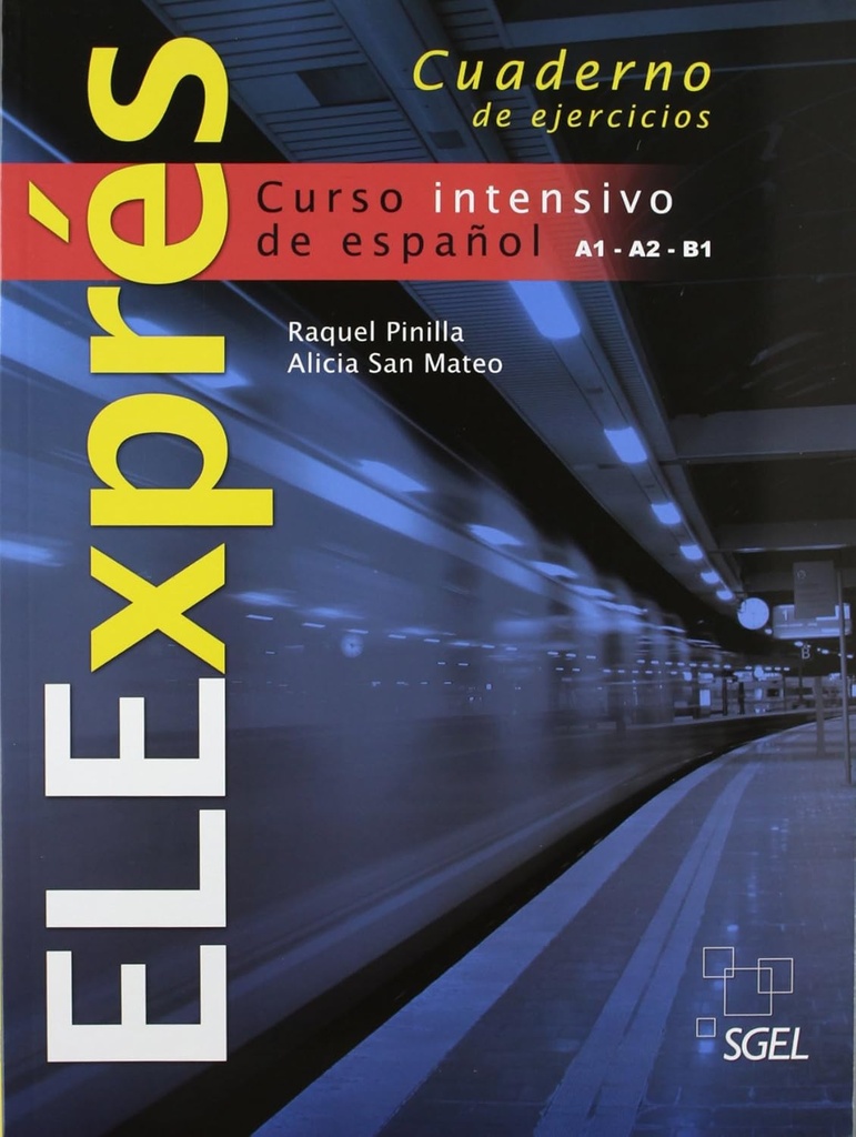 ELEXPRES LIBRO DE EJERCICIOS
