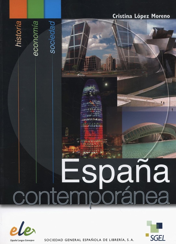 ESPANA CONTEMPORANEA
