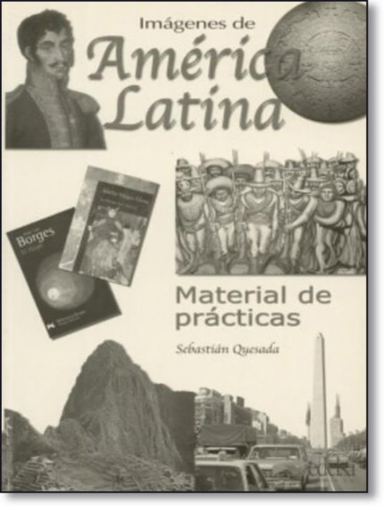IMAGENES DE AMERICA LATINA EJERCICIOS