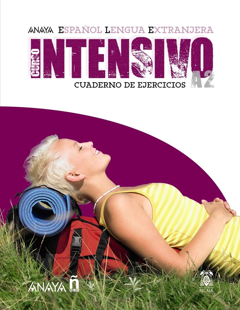 INTENSIVO A2 CUADERNO DE EJERCICIOS