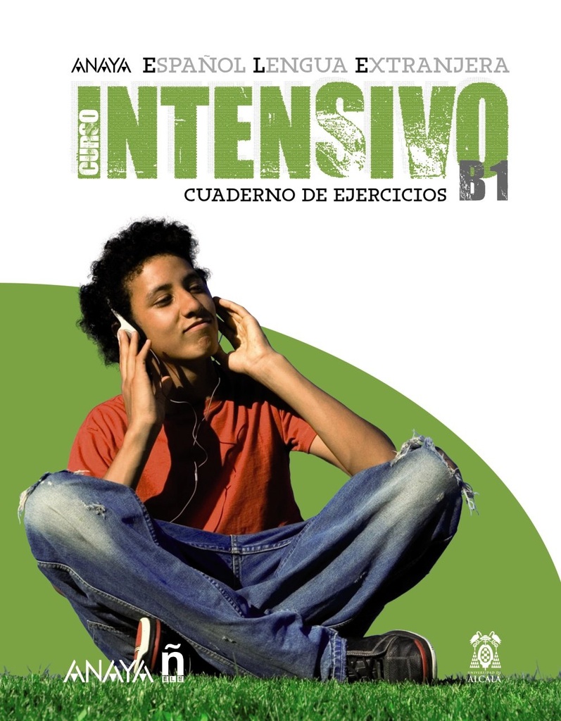 INTENSIVO B1 CUADERNO DE EJERCICIOS