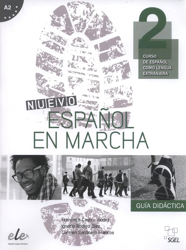 NUEVO ESPANOL EN MARCHA 2 GUIA DIDACTICA