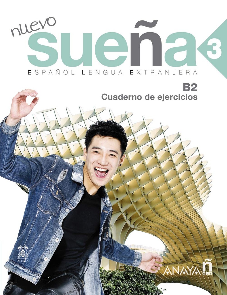 NUEVO SUENA 3 (B2) CUADERNO DE EJERCICIOS