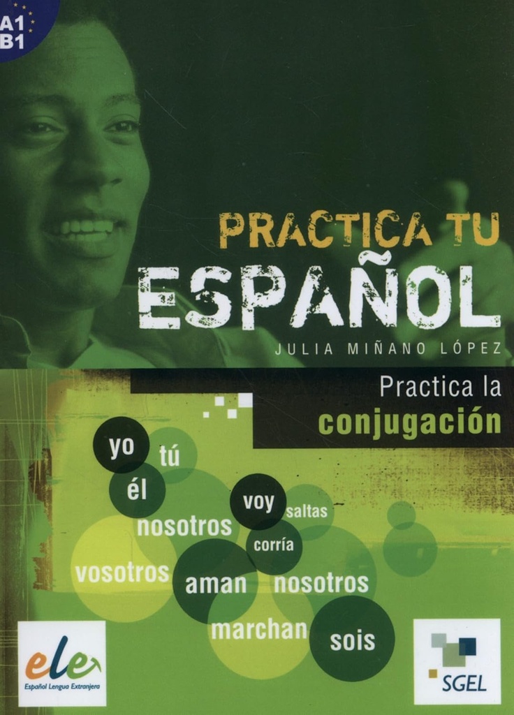 PRACTICA LA CONJUGACION (A1)