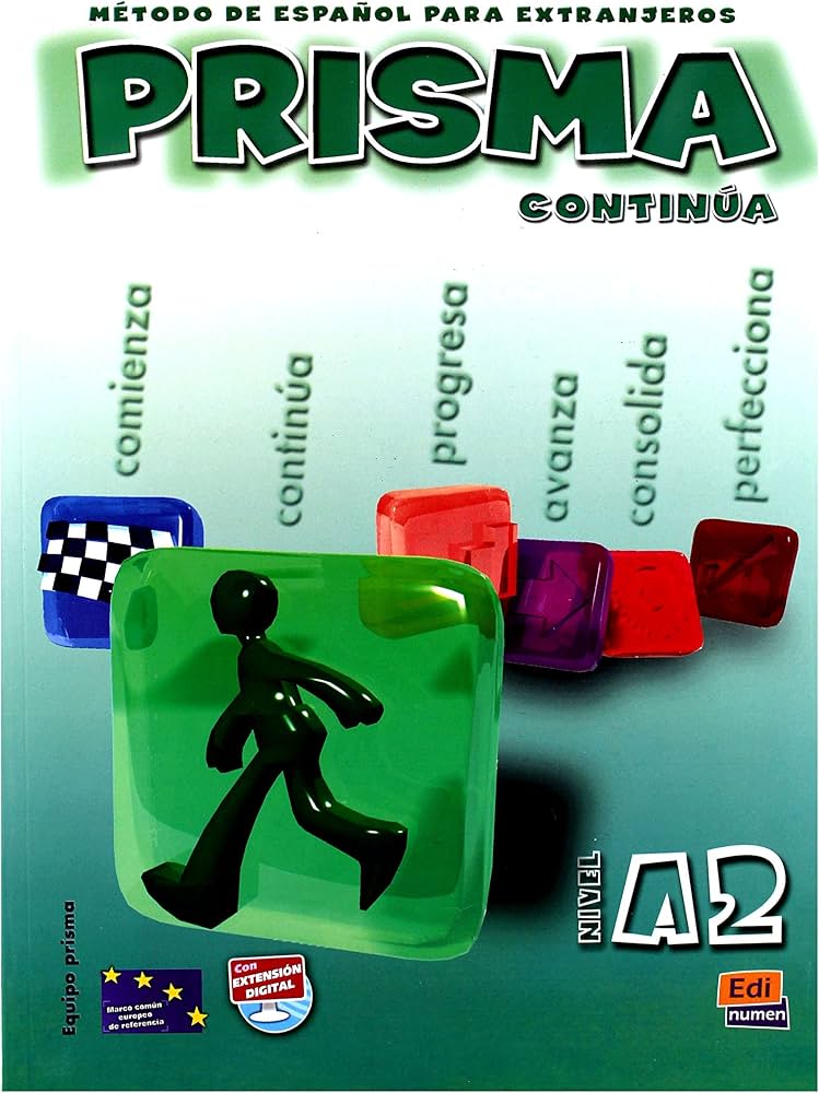 PRISMA CONTINUA DEL ALUMNO (A2)
