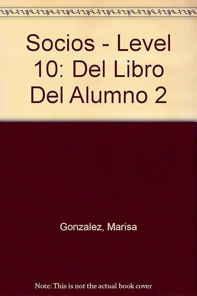 SOCIOS 2 (CARPETA DE AUDICIONES+ 2 CASSETTES)