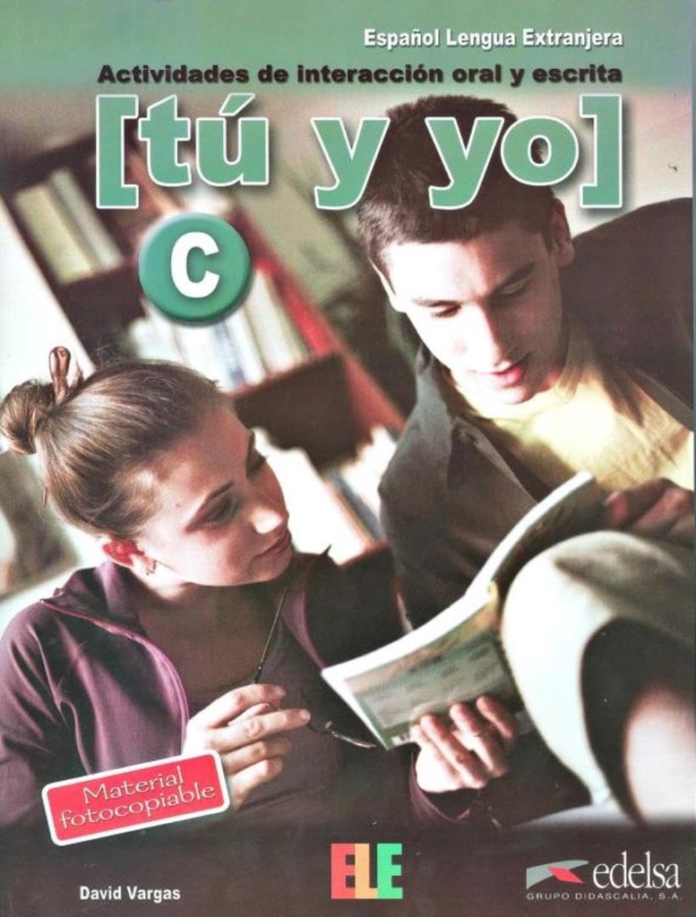 TU Y YO NIVEL C