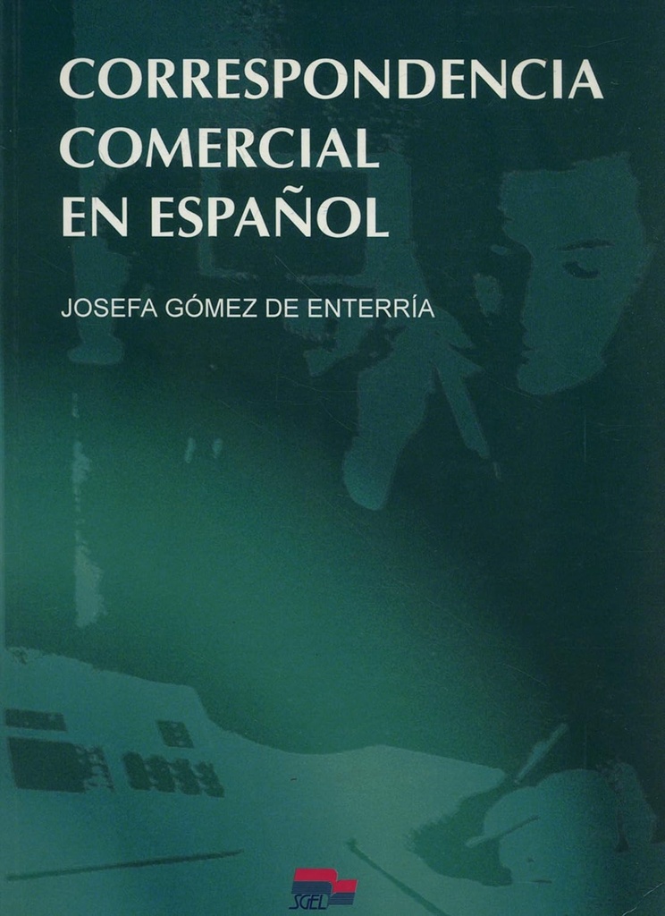 CORRESPONDENCIA COMERCIAL EN ESPANOL