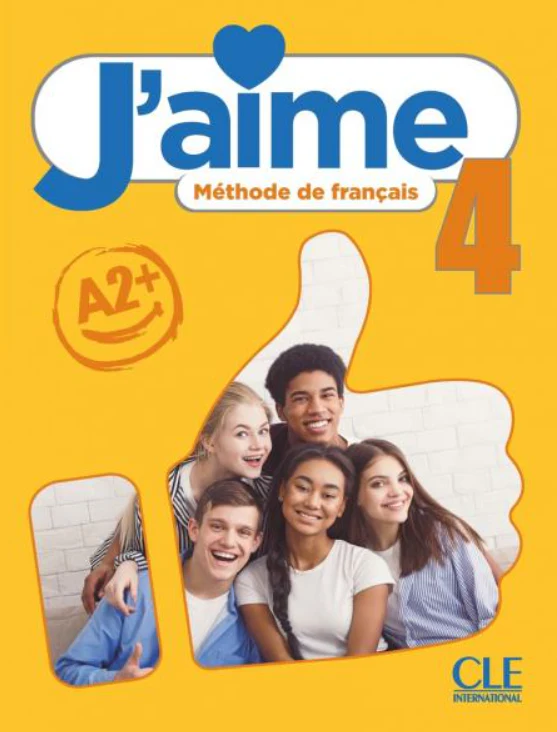 PACK J'AIME 4 MEC