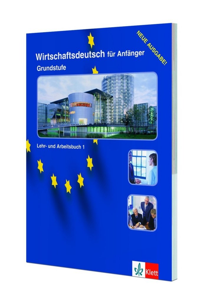 WIRTSCHAFTSDEUTSCH FUR ANFANGER (AUFBA)