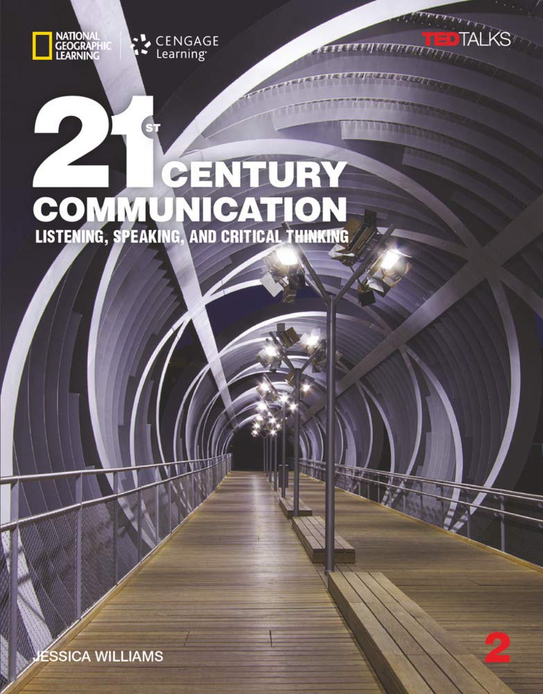 21ST CENTURY COMMUNICATION 2 SBK (US ED)
