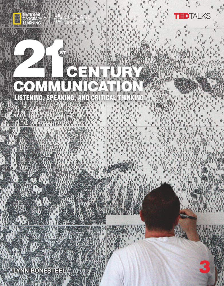 21ST CENTURY COMMUNICATION 3 SBK (US ED)
