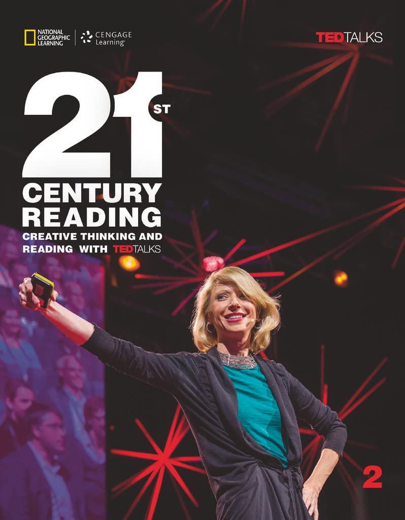 21ST CENTURY READING 2 SBK (US ED)