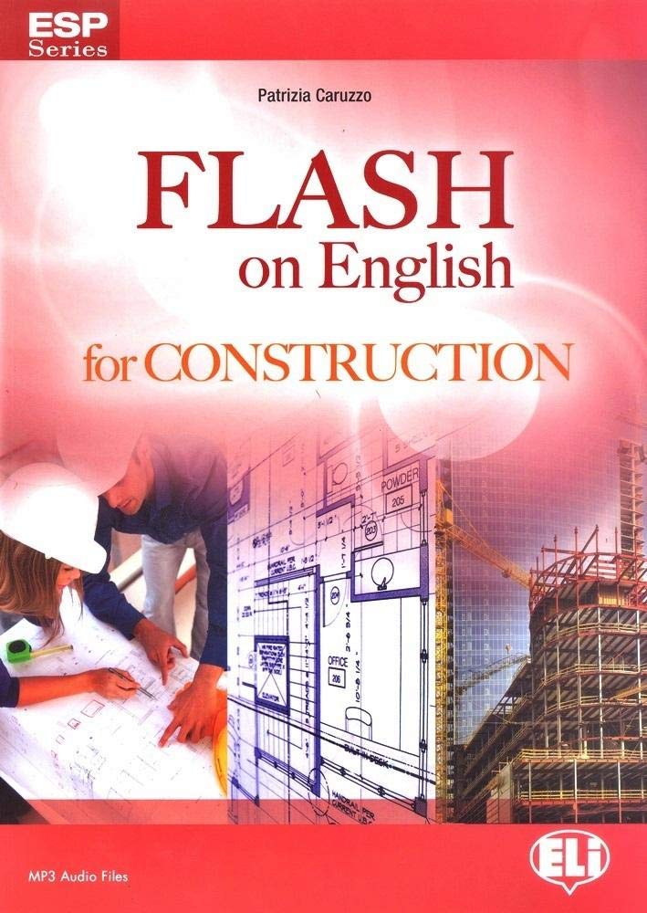 FLASH ON ENGLISH FOR CONSTRUCTION