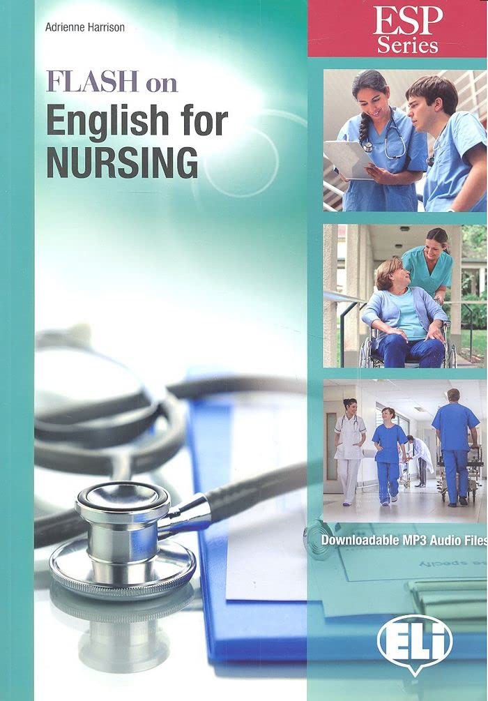 FLASH ON ENGLISH FOR SPECIFIC PURPOSES : NURSING
