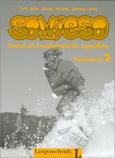 SOWIESO 2 (ARBEITSBUCH)
