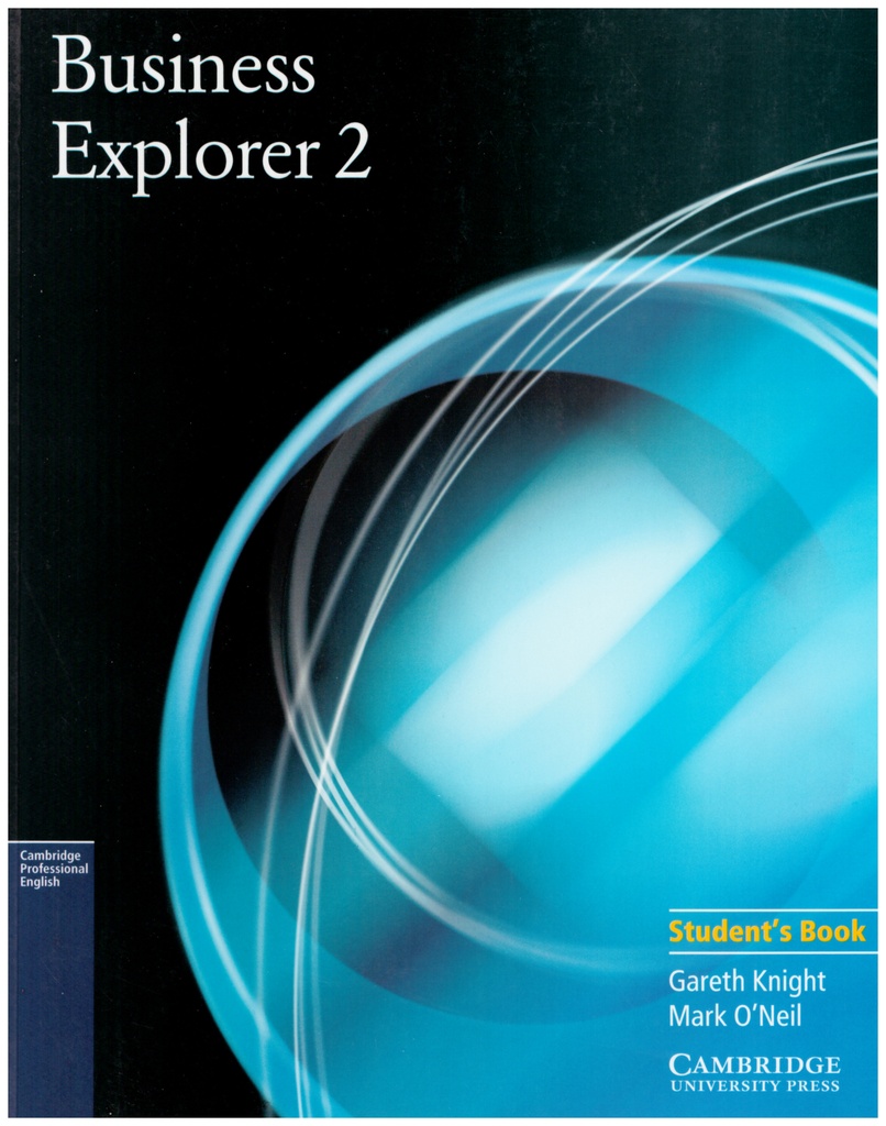 BUSINESS EXPLORER 2 SBK