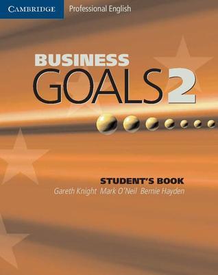 BUSINESS GOALS 2 SBK